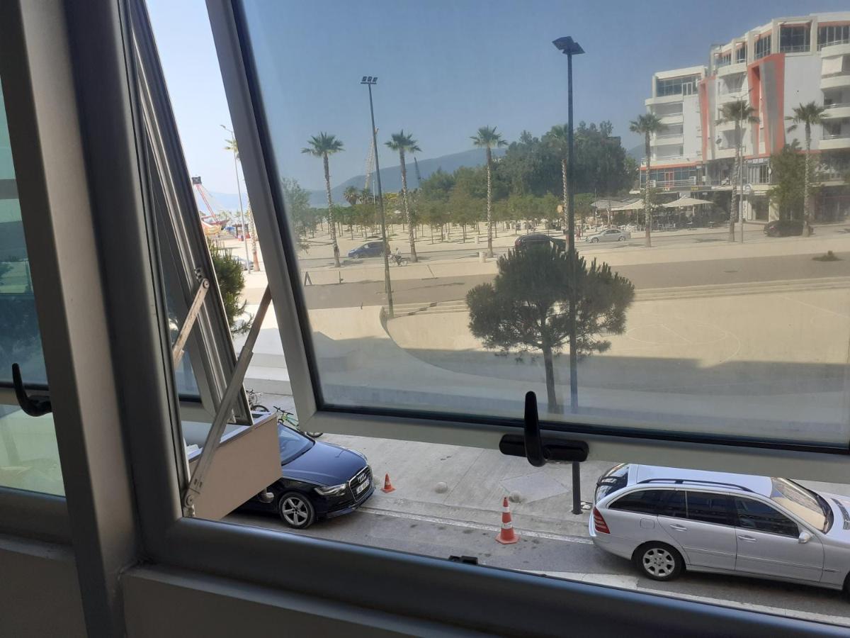 Fa_Holidays Vlorë エクステリア 写真
