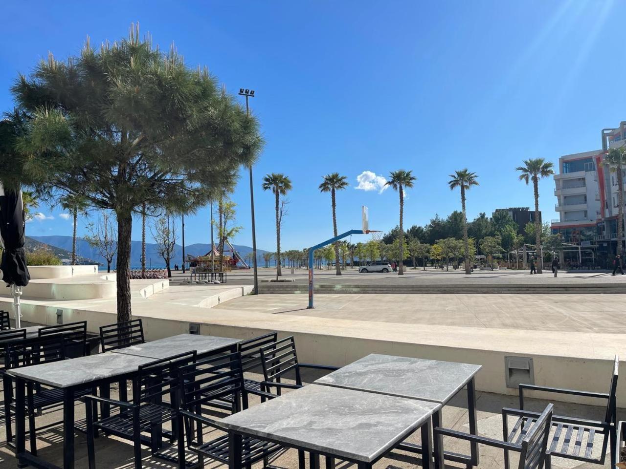 Fa_Holidays Vlorë エクステリア 写真
