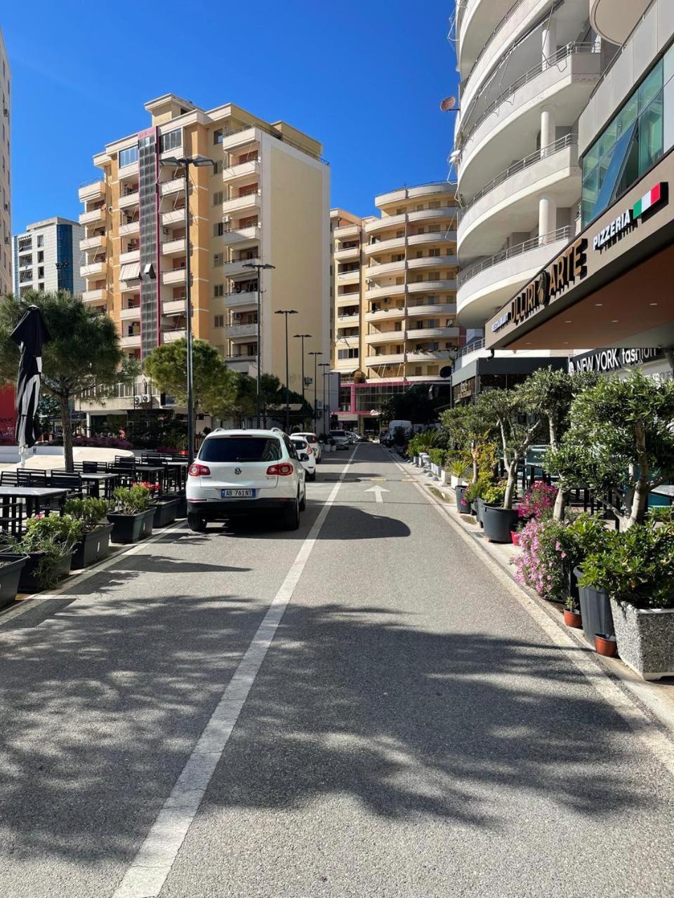 Fa_Holidays Vlorë エクステリア 写真